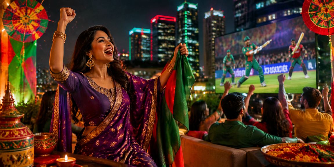 dhaka 77